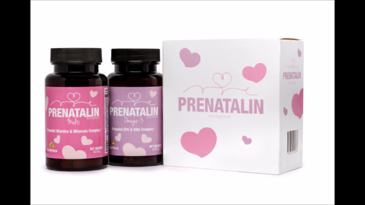 PRENATALIN