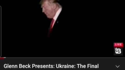 Glenn Beck Presents - Ukraine the Final Piece