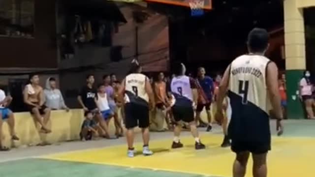 MGA KALOKOHAN SA MUNDO NG SPORTS _ PINOY VERSION