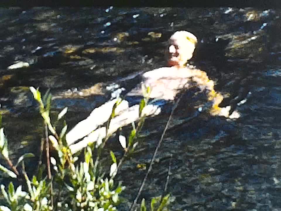 Nov 62 Penticton Swimming Tenting Kelowna