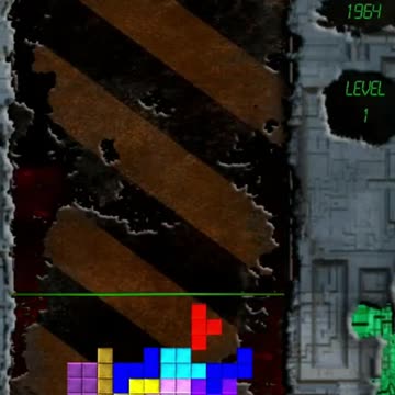 This is How You DON'T Play Unstable Blocks - DSP & John Rambo - KingDDDuke TiHYDP Short