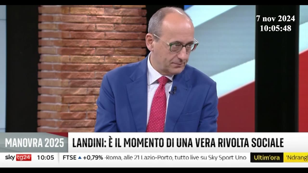 Alberto Bagnai Interventi Elezioni Trump - Ucraina - La Germania