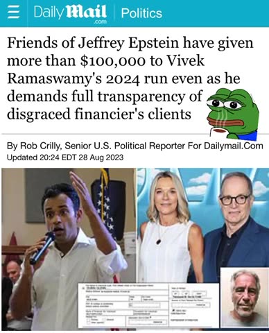 More Vivek Receipts | Check Description