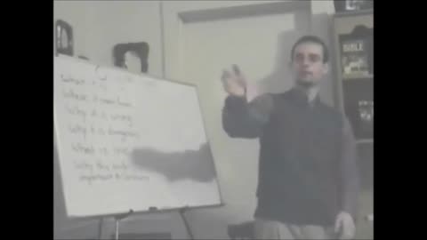 Doctrine of Sin- Original Sin (Refuted)