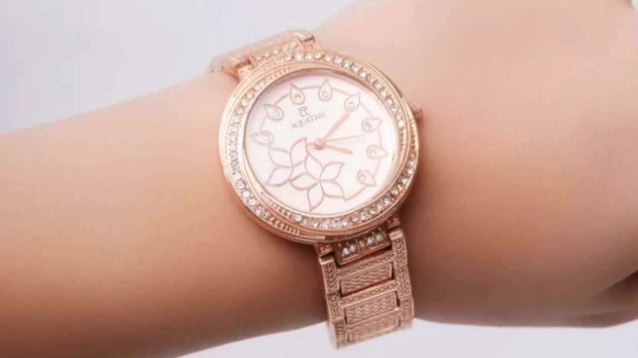 Ladies Watch