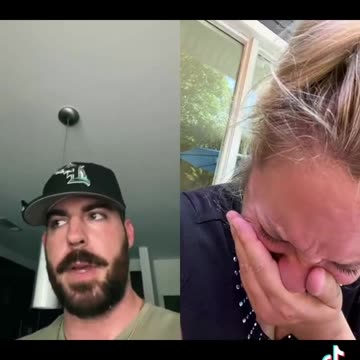 Little old man told me not to be a Bitch