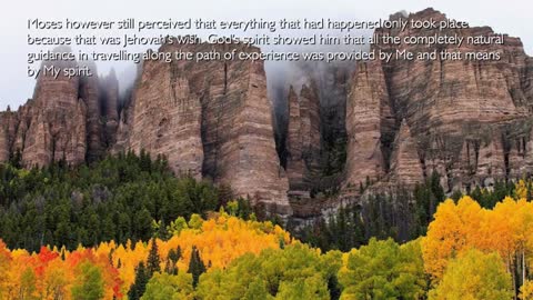 Jesus Christ explains the Wrath of God ❤️ The Great Gospel of John through Jakob Lorber