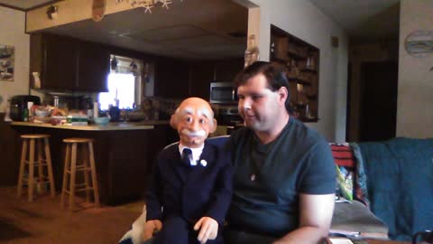 Vance Dykes & Bp. Floyd Hayworth Rehearsal Video