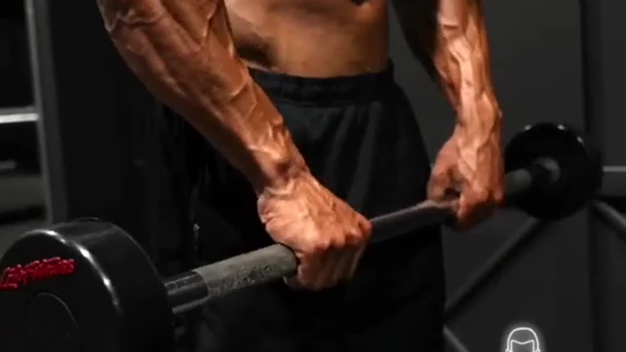 Forearm workout