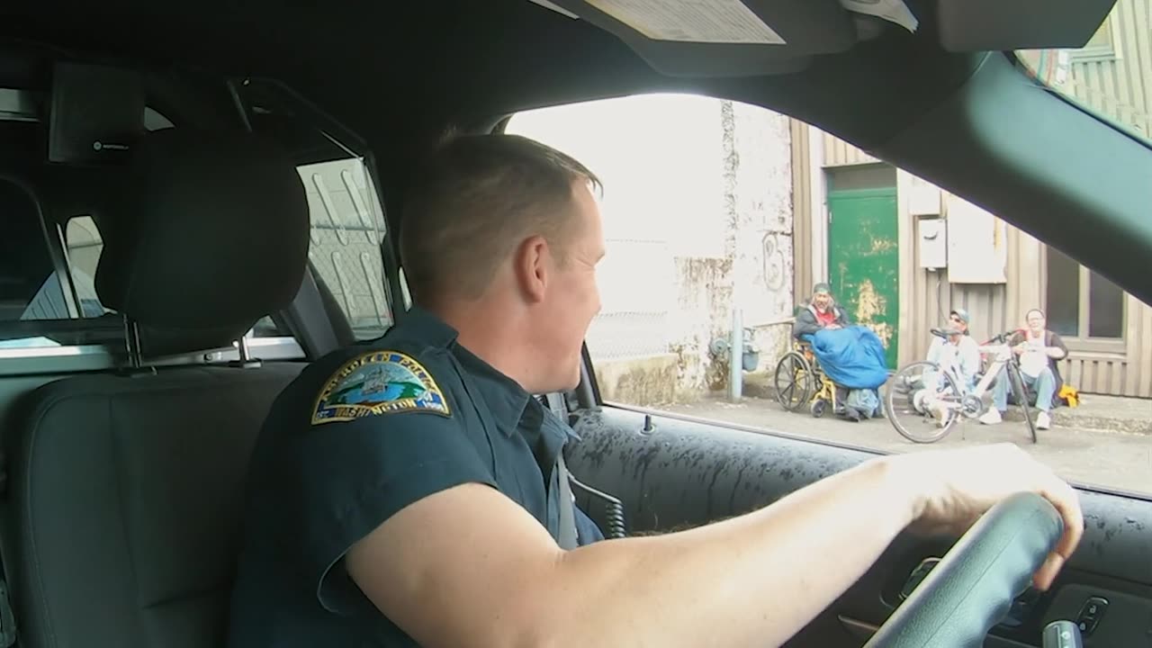 The River A Documentary Film 2020