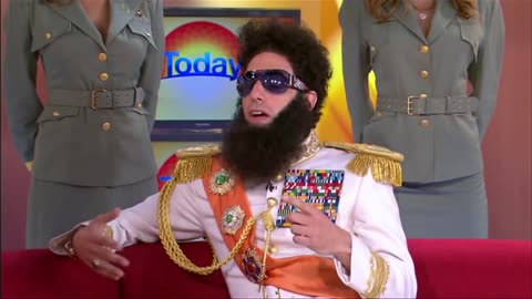 The Dictator