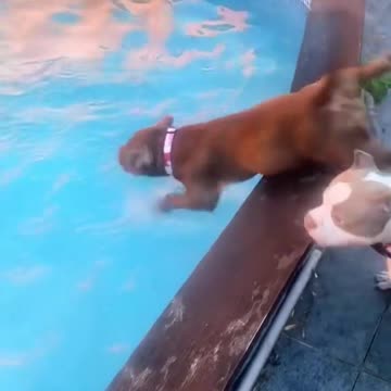 when your not ready so your suppose friend gives you a