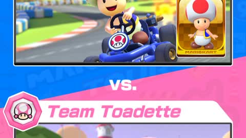 40/1000 MarioKartTourMobile THE NEW UPDATE YAAAY.