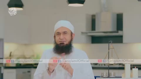 What is Islam? - اسلام کیا ہے؟ | Molana Tariq Jameel Latest Bayan