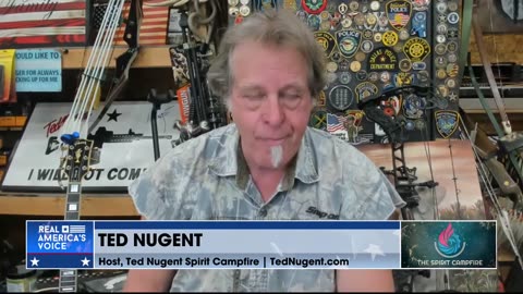 tednugent