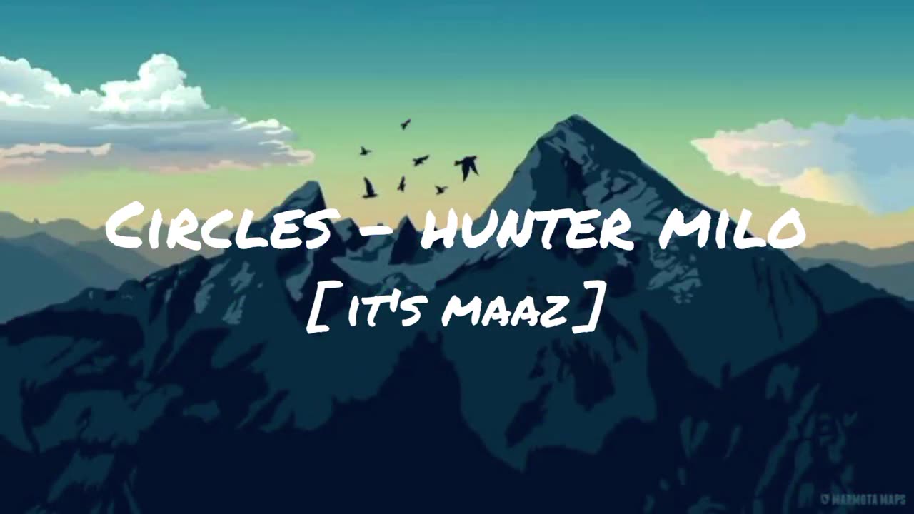 Circles – Hunter Milo | Copyright Free Music | No Copyright Sounds
