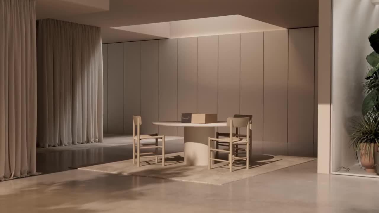Plusminus - The New Era Of Lighting