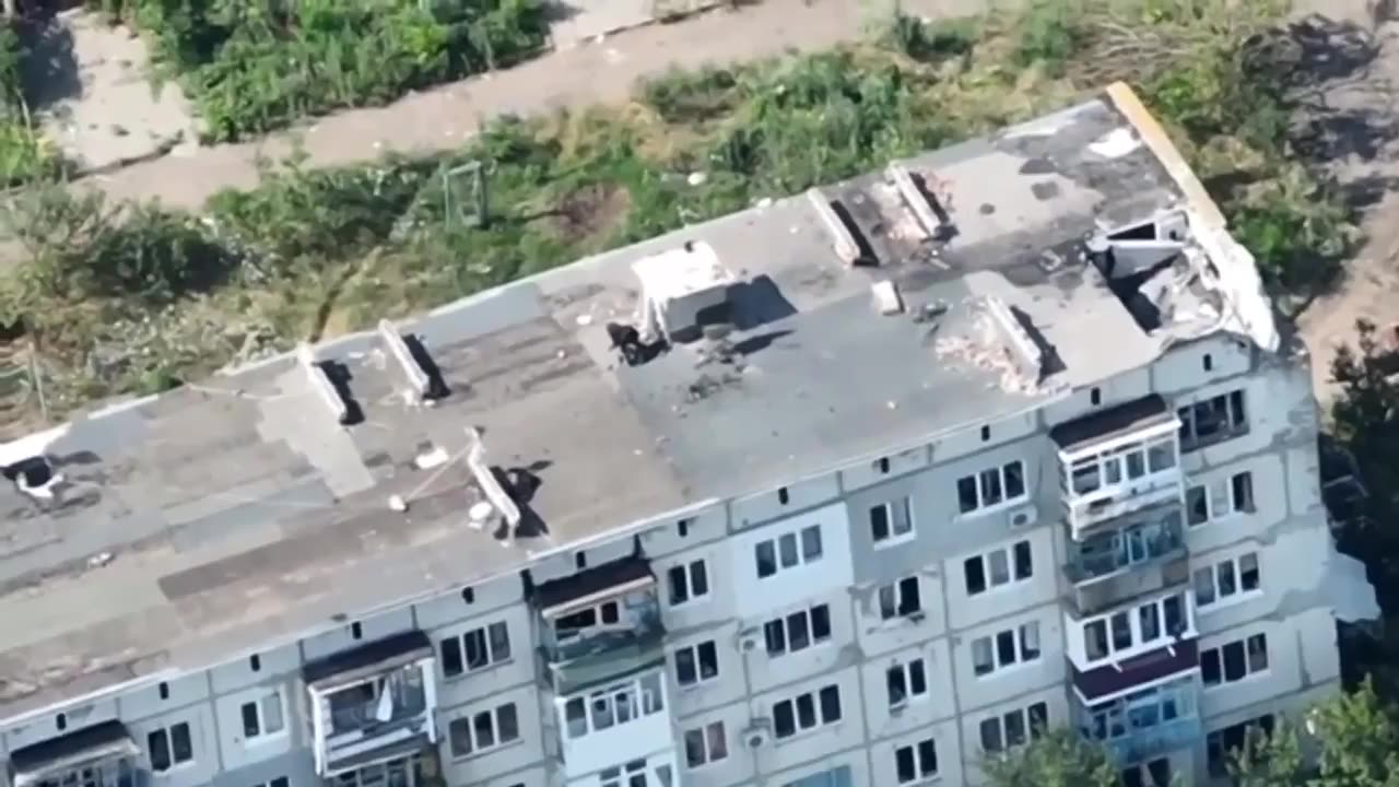 ✈️ 📡 Airborne Reconnaissance Men Take Down Russian Radar with FPV Drone | Real Combat Footage