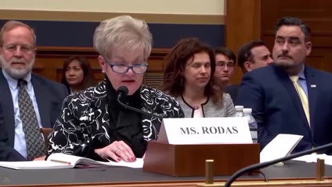 Explosive Testimony from Whistleblower on Crimes Against Children