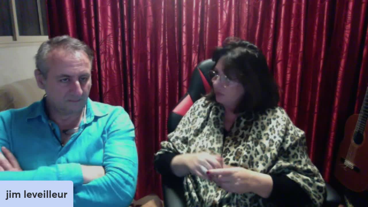 LIVE VOYANCE AVEC YONELLE DELLE