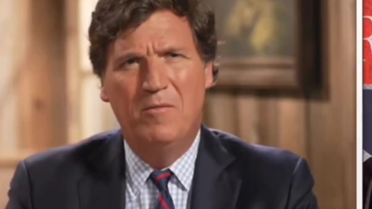 Your country is being stolen from you