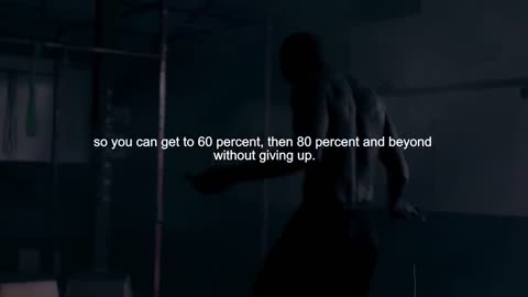 Train Your Mind for Success
