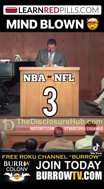 Wait for it - you’ll love the ending…