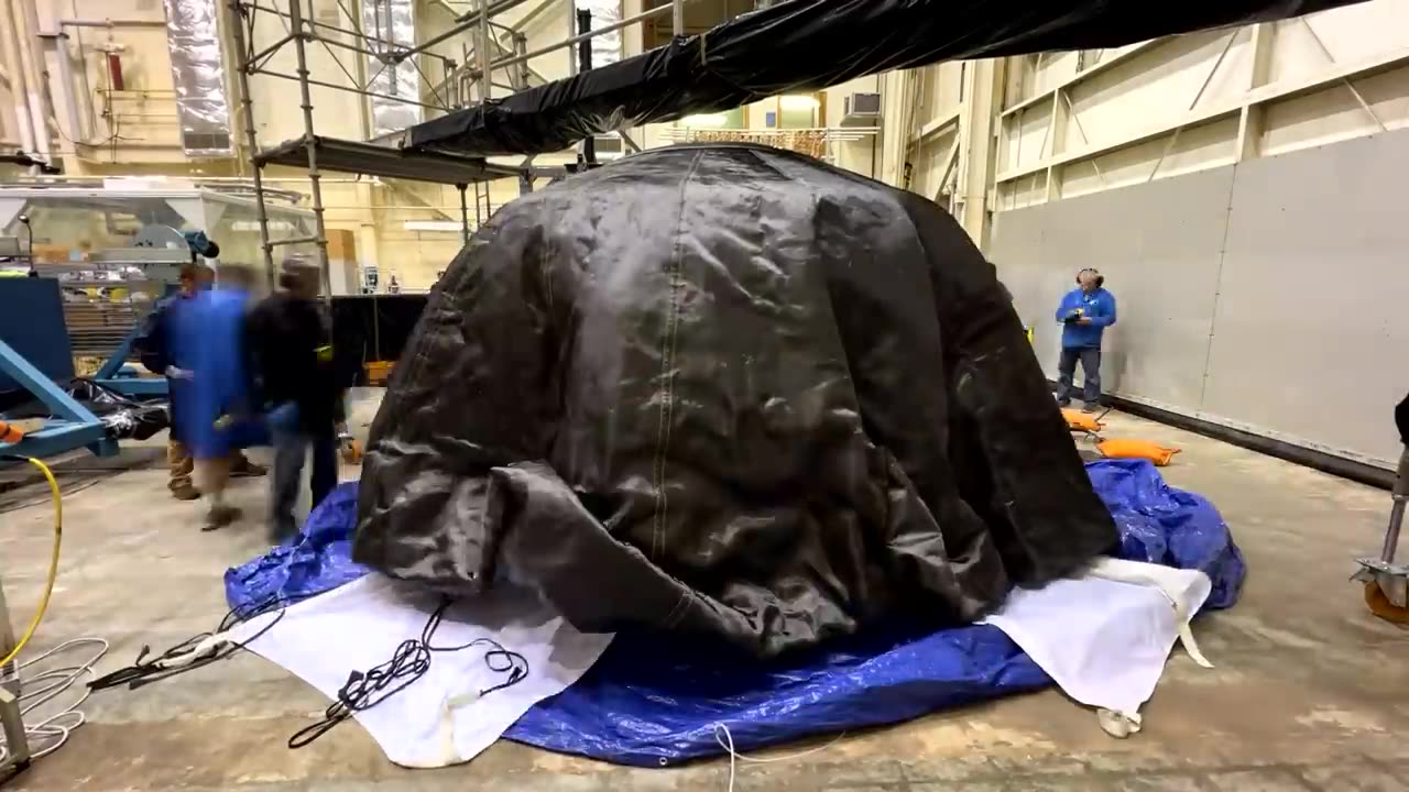 how do spacecraft slow down