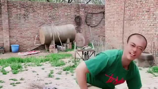 Best Funny Videos 2022, Chinese Funny clips daily #shorts