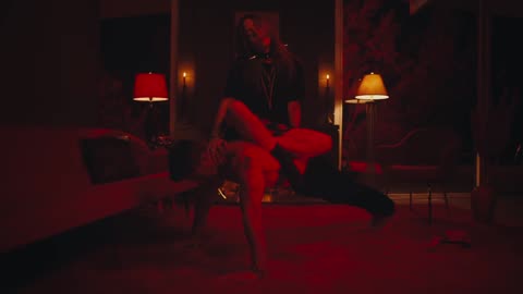 Billie Eilish - bad guy