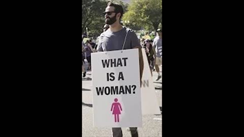 What is SELF Evident? Define Womanhood