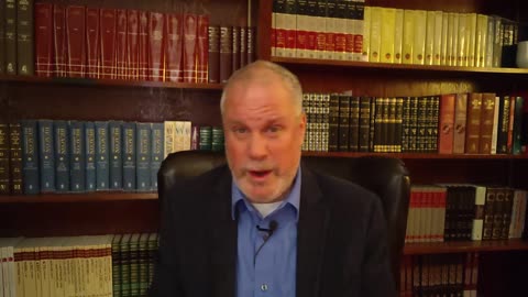 Three Minutes With Mike