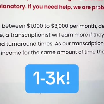 Remote User Interface Developer l WFH UNIVERSITY