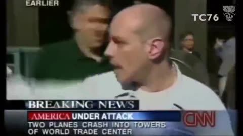 9/11 Interviews