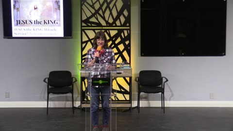 Peter Valenzuela Miracle Setvice 123023