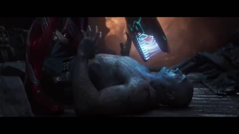 Funny Moment Movie Avenger: Infinity War