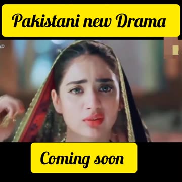Coming soon Pakistani drama