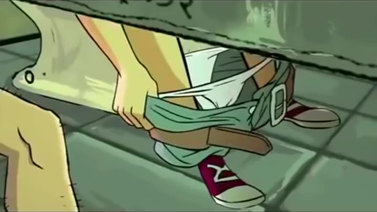18+ smut cartoons, consider before watching