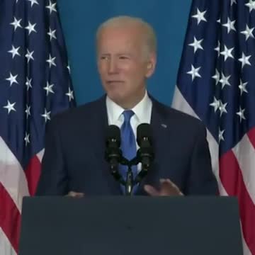 "Extreme MAGA Republicans": Biden Calls Patriots A Threat To Democracy
