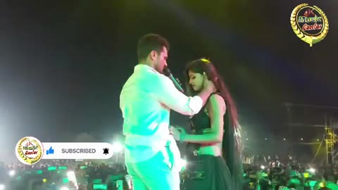 Dil Na lgaiyah_khesarilal yadav_Dancr_jiya