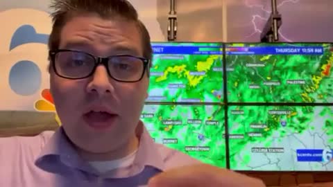 Rain on Thanksgiving may help with drought conditions