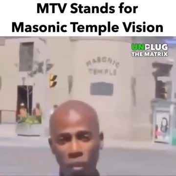 MTV - Masonic Temple Vision