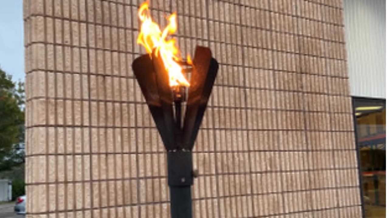 Grill Men | Tiki Torches in Clearwater, FL