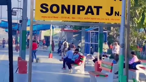 Sonipat