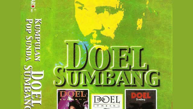 Doel Sumbang : Berenyit