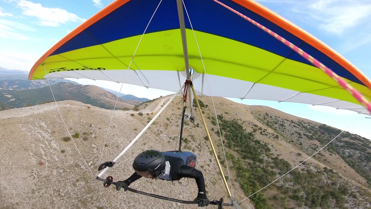 Adventure Video