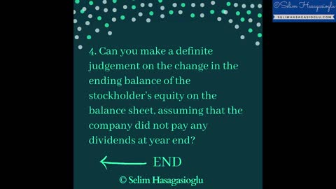 Roll call to CFOs, Bankers, investors, consultants, and MBAs! Your test for today 🧠