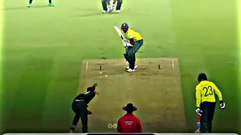 Amazing Bowling