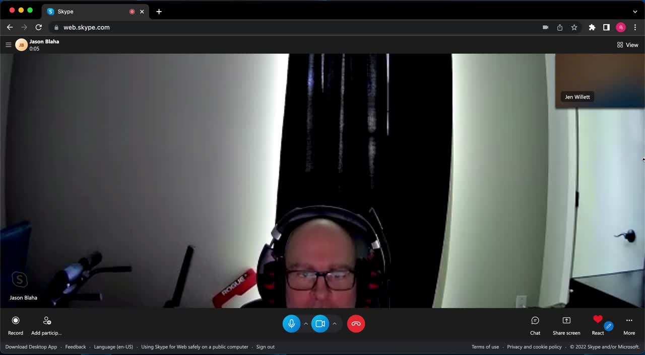 Skype 1