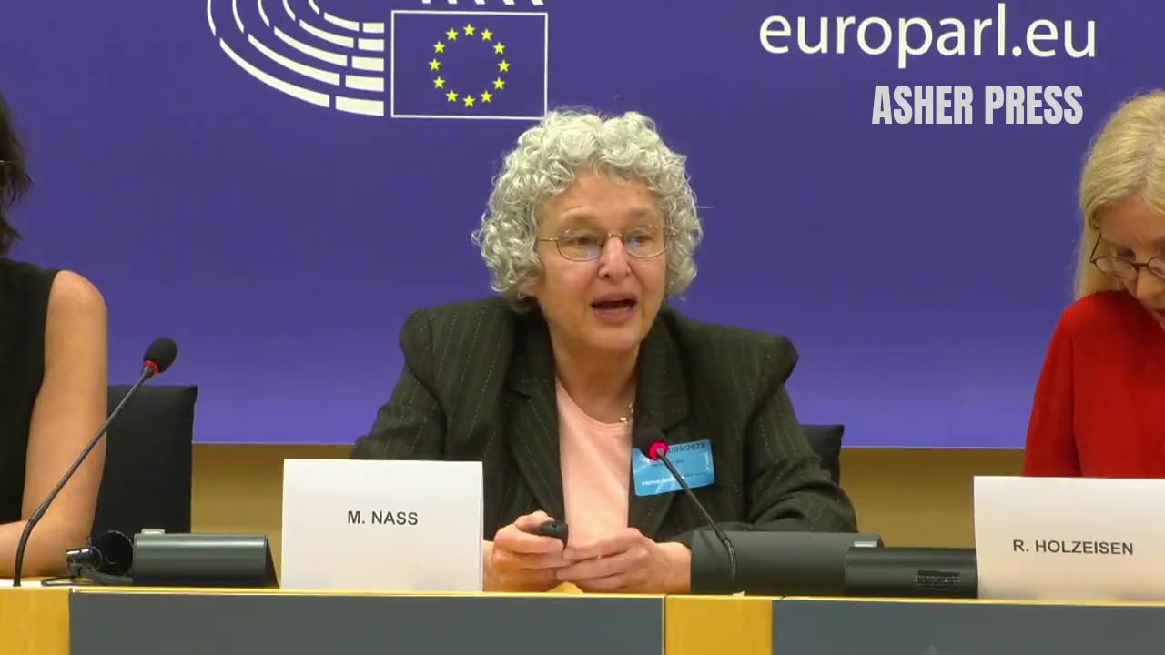 The Soft Coup, Dr Meryl Nass explains how the WHO is slowly taking control.